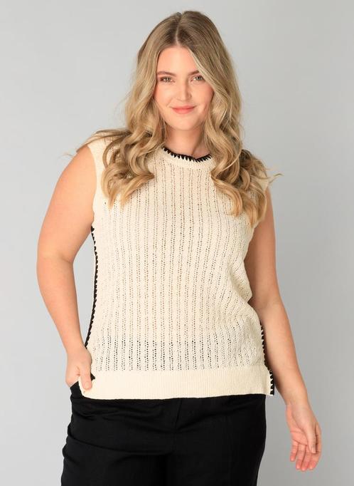 YESTA trui Wisal Maat:, Kleding | Dames, Truien en Vesten, Overige kleuren, Nieuw, Verzenden