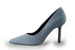 Sacha Pumps in maat 42 Blauw | 10% extra korting, Pumps, Zo goed als nieuw, Sacha, Verzenden