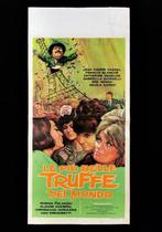 Lot of 25 French Movie Posters - Roman Polanski, Claude, Nieuw