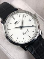 Mido - Baroncelli Heritage Super Slim Automatic -, Sieraden, Tassen en Uiterlijk, Horloges | Heren, Nieuw