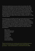 Ik ben de overlevende 9789054879527, Boeken, Verzenden, Zo goed als nieuw