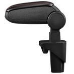 Armsteun Opel Agila A Suzuki Wagon R+ kunstleer zwart rood, Verzenden, Nieuw