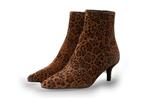 DWRS Enkellaarzen in maat 37 Bruin | 10% extra korting, Kleding | Dames, Schoenen, DWRS, Bruin, Verzenden, Lage of Enkellaarzen