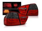 LED bar achterlichten Red Smoke geschikt voor BMW E90 Sedan, Nieuw, BMW, Verzenden