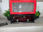 Autoart 1:18 - Modelauto - Corvette, Nieuw