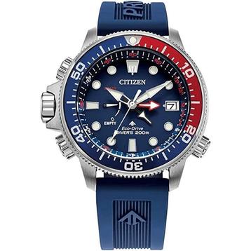Horloge Heren Citizen PROMASTER MARINE CHRONO (Ø 46 mm) beschikbaar voor biedingen
