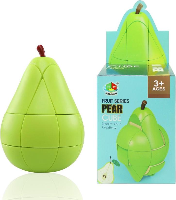 IQ Puzzel - Magic Peer | HOT Games - Educatieve spellen, Kinderen en Baby's, Speelgoed | Educatief en Creatief, Nieuw, Verzenden