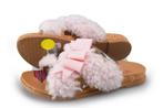 Ugg Sandalen in maat 33 Roze | 25% extra korting, Kinderen en Baby's, Kinderkleding | Schoenen en Sokken, Schoenen, Nieuw, Jongen of Meisje