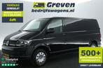 Volkswagen Transporter 2.0 TDI L2H1 Highline, Nieuw, Diesel, Volkswagen, Zwart