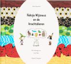 Heksje Wijsneus en de krachtdieren 9789080465589, Verzenden, Gelezen, D. Depraetere
