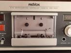 Revox - B710 Audiocassette deck, Nieuw