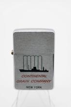 Park - Continental Grain Company Lighter Set – New York, Verzamelen, Nieuw