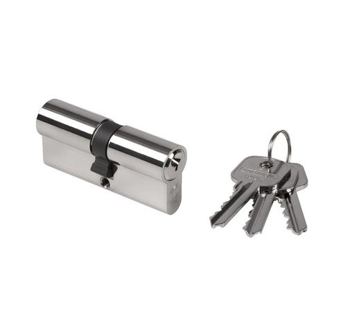Locinox Cilinder | 3012-70-STD-VSZ | Lengte 70 mm | VSZ, Tuin en Terras, Overige Tuin en Terras, Nieuw, Verzenden