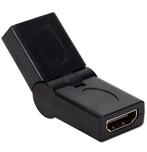 HDMI naar HDMI koppelstuk- 180 graden, Muziek en Instrumenten, Ophalen of Verzenden, Nieuw