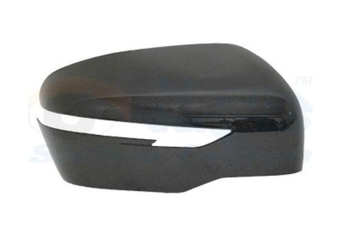 SPIEGELKAPPEN VOOR NISSAN JUKE F15 2010-2014 963734EA8E, Auto-onderdelen, Spiegels, Nieuw, Ophalen of Verzenden