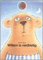 Willem is verdrietig 9789027640574 Gitte Spee, Verzenden, Gelezen, Gitte Spee