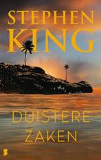 Duistere zaken 9789049201999 Stephen King, Boeken, Verzenden, Zo goed als nieuw, Stephen King