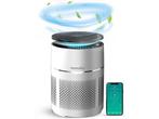 Samako - Airflow Pro - Luchtreiniger - Hepa 13 pro filter -, Verzenden, Nieuw