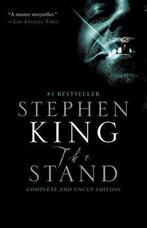 9780307947307 The Stand Stephen King, Nieuw, Stephen King, Verzenden