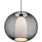 LED Hanglamp - Trion Filtran - E27 Fitting - 1-lichts - Rond, Huis en Inrichting, Lampen | Hanglampen, Ophalen of Verzenden, Nieuw