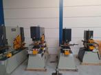 Ponsmachine.  Hydraulische pons, Nieuw