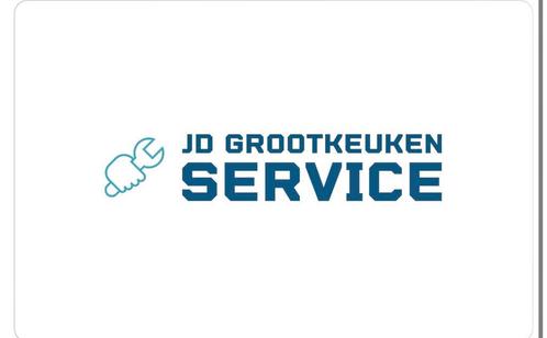 JD-grootkeuken service, storingen, installaties, Zakelijke goederen, Horeca | Keukenapparatuur, Nieuw in verpakking, Koelen en Vriezen