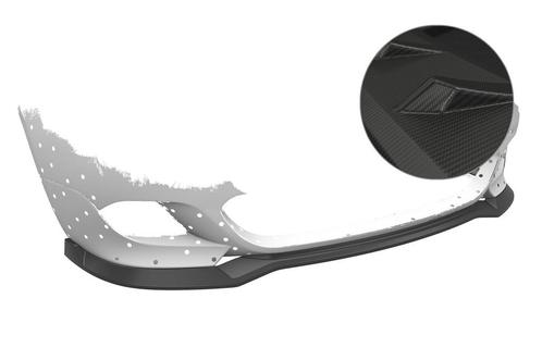 Cupspoiler voor BMW 5 Reeks E60/E61 M-pakket CSR-CSL603-M, Auto-onderdelen, Carrosserie en Plaatwerk, Nieuw, Verzenden