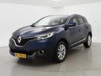 Zakelijke Lease |  Renault Kadjar 1.5 DCI INTENS + WEGKLAPBA, Kadjar, Stof, Gebruikt, Euro 6