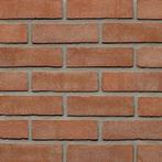 Wienerberger Oud-Rose Rood WaalDikFormaat, Doe-het-zelf en Verbouw, Metselstenen, Verzenden, Nieuw