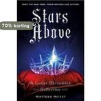 Stars Above 9781250106643 Marissa Meyer, Verzenden, Zo goed als nieuw, Marissa Meyer