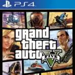 GTA 5 - Playstation 4 Game, Ophalen of Verzenden, Nieuw