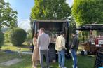 Mobiele cocktailbar, cocktail foodtruck, Zakelijke goederen, Partijgoederen en Retail | Verkoopwagens, Ophalen of Verzenden