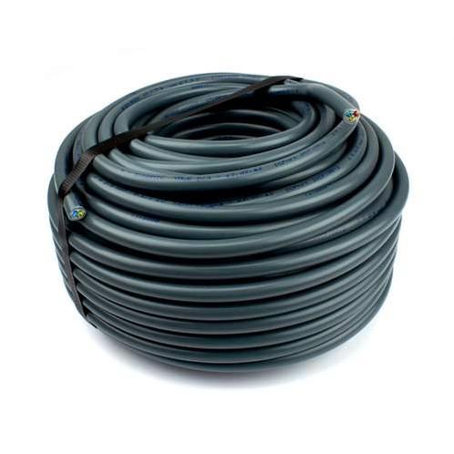 Dynamic voedingskabel YMvK 3 x 2,5 mm² (rol van 50 meter), Witgoed en Apparatuur, Airco's, Nieuw, Ophalen of Verzenden
