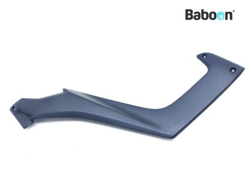 Zijkuipdeel Rechts Yamaha NMAX 125 2017-2020 (SEC71 BV3), Motoren, Onderdelen | Yamaha, Gebruikt, Verzenden