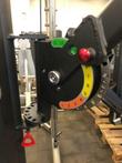 Gymfit dual adjustable pulley | Functional trainer | DAP |