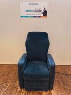 Fitform Vario 570 Sta Op stoel in een mini variant, OUTLET, Minder dan 75 cm, Minder dan 50 cm, Gebruikt, Stof
