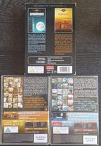 Koyaanisqatsi / Powaqqatsi (2 disc), Cd's en Dvd's, Verzenden, Zo goed als nieuw, Vanaf 12 jaar, Boxset