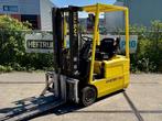 Hyster J1.60XMT (2001) hh 310 cm MET VIDEO, 1000 tot 2000 kg, Elektrisch, Heftruck, Hyster