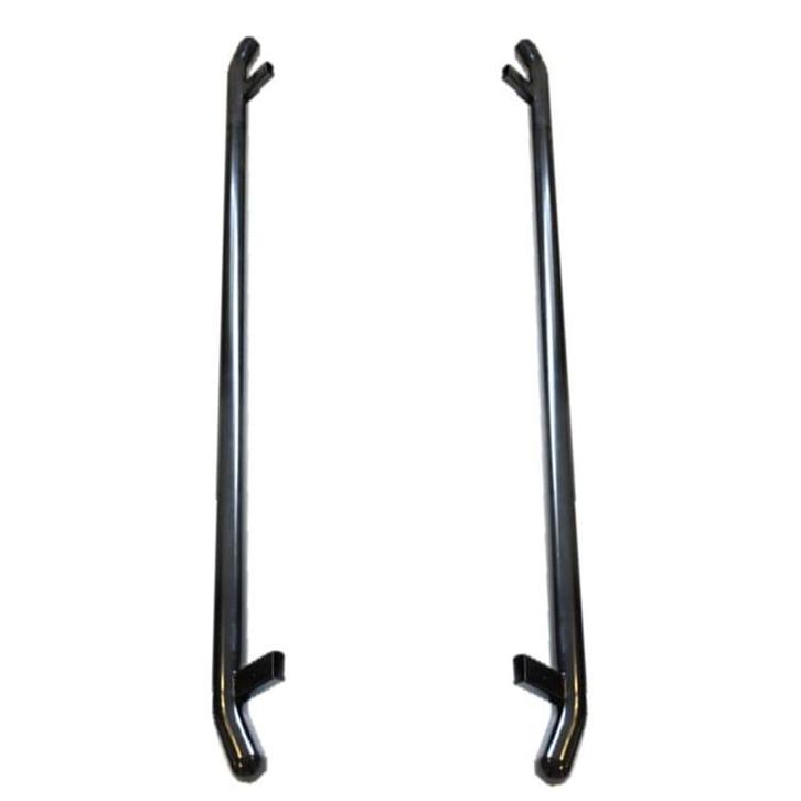 Sidebars Citroen ë-Jumper 2021+, Auto diversen, Auto-accessoires, Nieuw, Verzenden