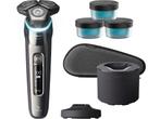 Philips Shaver series 9000 S9974/63 - Elektrisch, Verzenden, Zo goed als nieuw