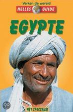 Egypte / Nelles guide 9789027456496 E. Ambros, Boeken, Reisgidsen, Verzenden, Gelezen, E. Ambros