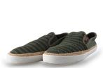 Scotch & Soda Instappers in maat 43 Groen | 10% extra, Overige kleuren, Verzenden, Overige typen, Zo goed als nieuw
