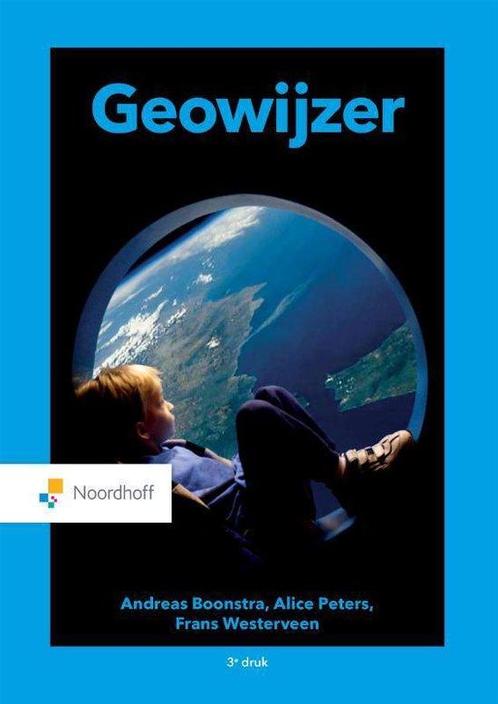 Boek GeoWijzer 9789001896492, Boeken, Wetenschap, Zo goed als nieuw, Verzenden
