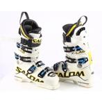 40,5 41 skischoenen SALOMON X-LAB 130, sensifit, world cup a, Verzenden, Gebruikt, Salomon