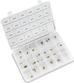 Twin Power Big Twin and XL Jet Kit Assortment For Keihin CV, Auto-onderdelen, Ophalen of Verzenden, Nieuw