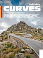 9783667114037 CURVES 10.Mallorca Stefan Bogner, Verzenden, Nieuw, Stefan Bogner