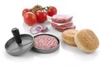 Hamburgerpers, Hendi, ø120x(h)80mm, Ophalen of Verzenden, Nieuw in verpakking