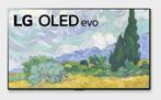 LG OLED 77G1 - 77 inch OLED 4K Ultra HD 120 Hz Smart TV, Audio, Tv en Foto, Televisies, Ophalen, Zo goed als nieuw, 100 cm of meer