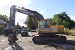 Veiling: Rupsgraafmachine Volvo EC230B Diesel 1999, Zakelijke goederen, Machines en Bouw | Kranen en Graafmachines, Ophalen, Graafmachine