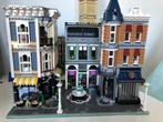 Lego Set - 10255 - Creator Expert - Assembly Square, Nieuw